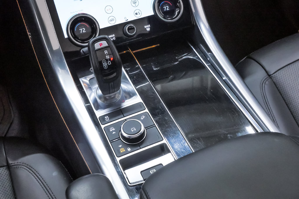 2022 Land Rover Range Rover Sport HSE Silver Edition - Photo 19