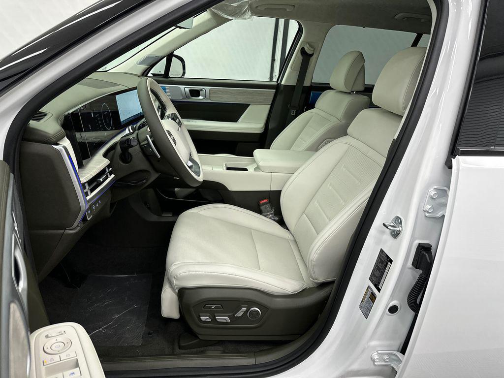 2025 Hyundai Santa Fe Calligraphy - Photo 9