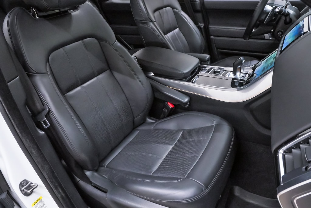 2022 Land Rover Range Rover Sport HSE Silver Edition - Photo 15