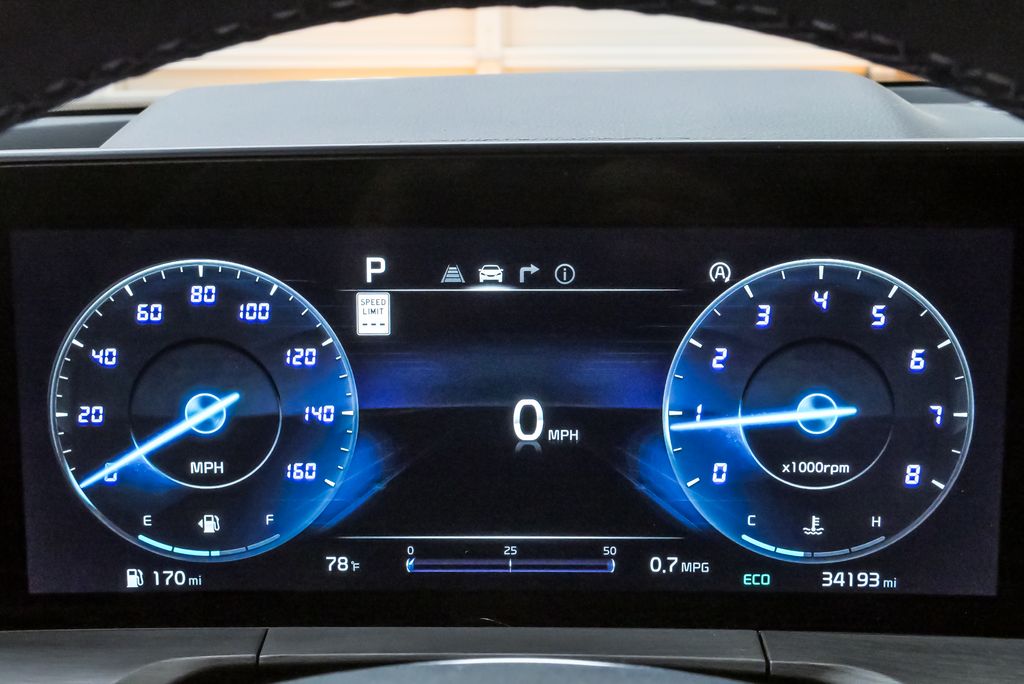 2024 Kia Telluride SX Prestige X-Pro - Photo 24