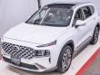 Used 2021 Hyundai Santa Fe Limited SUV