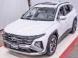 Used 2025 Hyundai Tucson SEL Convenience SUV