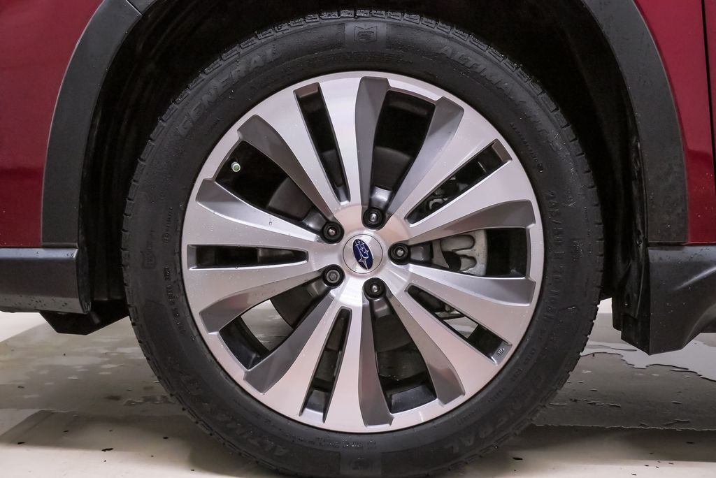 2022 Subaru Ascent Limited - Photo 37
