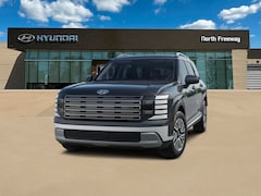 2026 Hyundai Palisade Hybrid Blue SEL 7P SUV