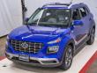 Certified 2024 Hyundai Venue SEL SUV