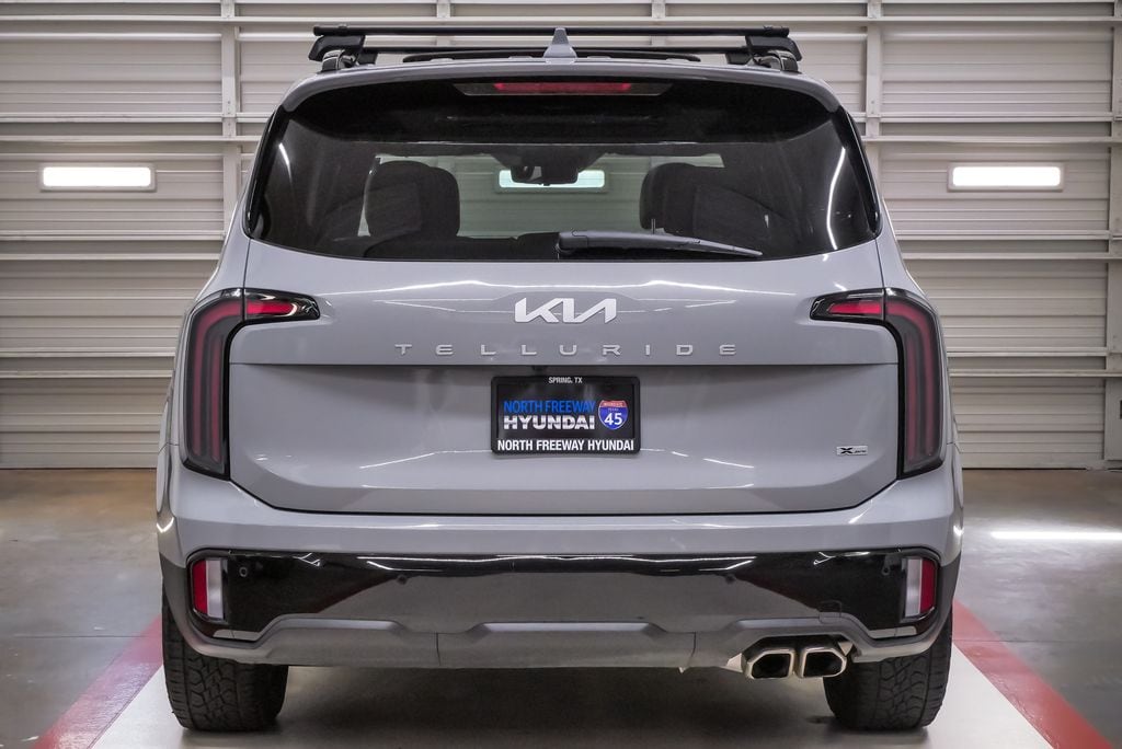 2024 Kia Telluride SX Prestige X-Pro - Photo 7