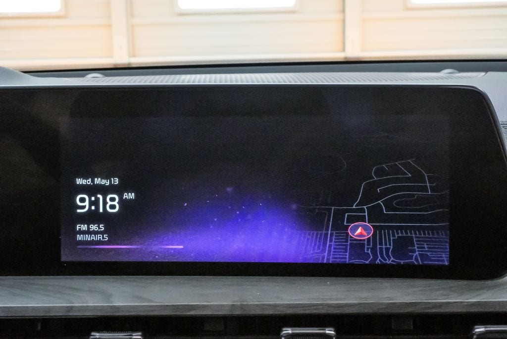 2024 Kia Telluride SX Prestige X-Pro - Photo 19