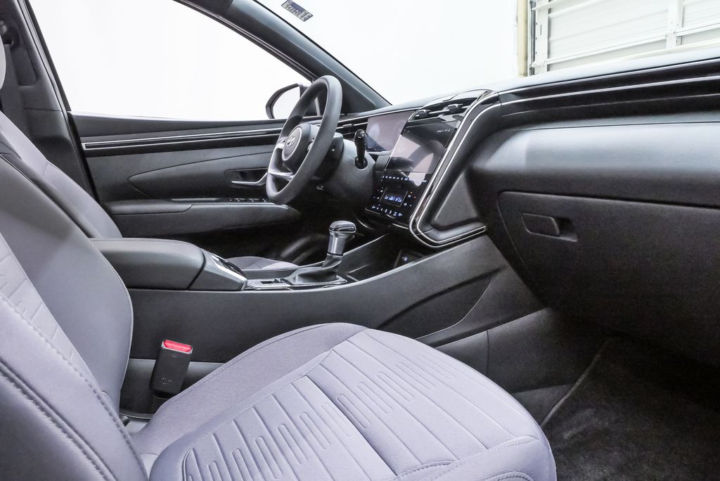 2024 Hyundai Santa Cruz SEL - Photo 13