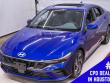 Certified 2025 Hyundai Elantra SEL Convenience Sedan