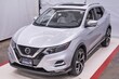 Nissan Rogue Sport