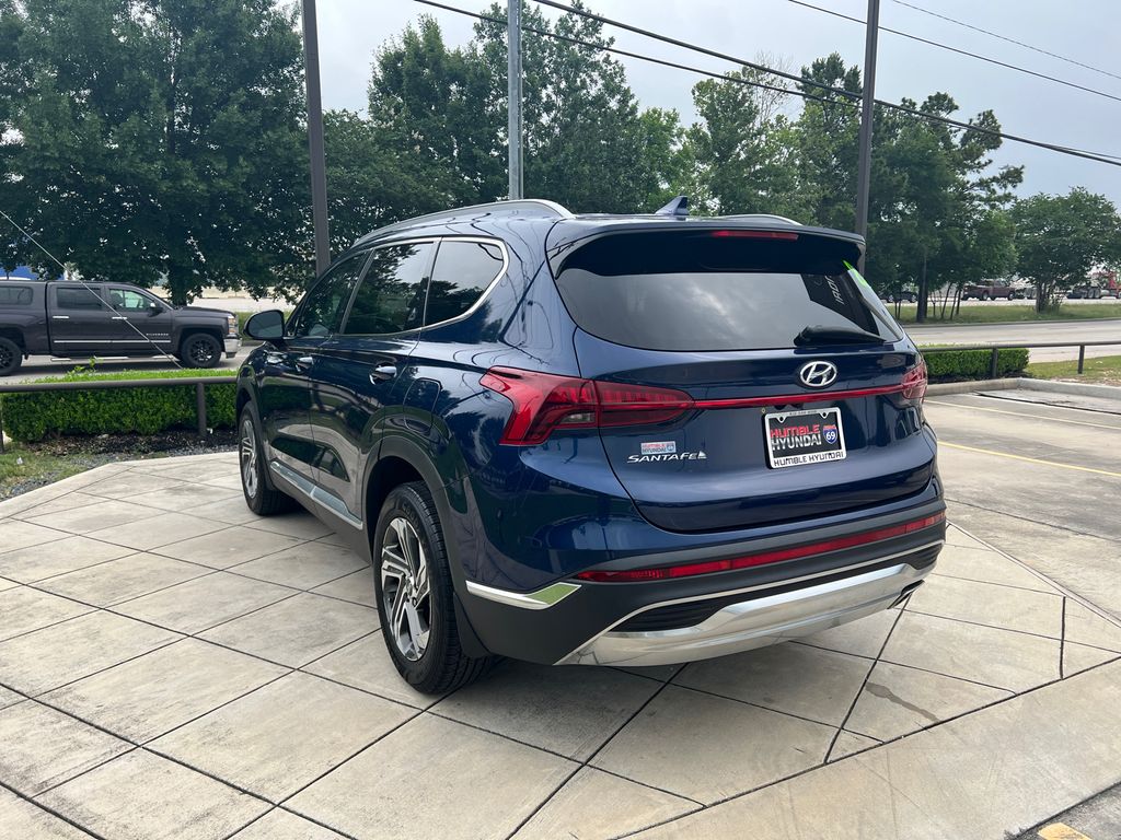 2022 Hyundai Santa Fe SEL - Photo 13