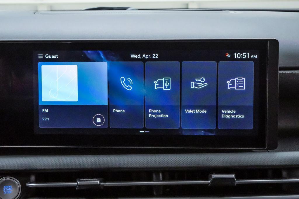2026 Hyundai Tucson XRT - Photo 16