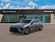  Hyundai Sonata Hybrid