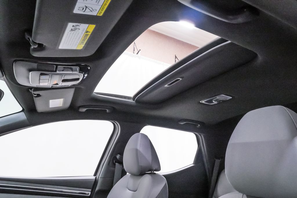 2024 Hyundai Santa Cruz SEL - Photo 10