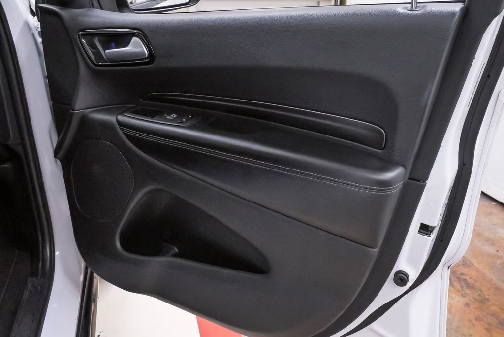 2023 Dodge Durango SXT - Photo 27