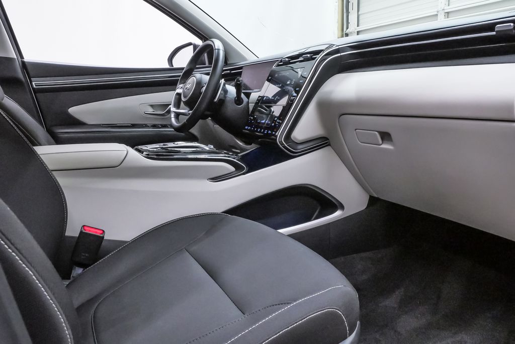 2022 Hyundai Tucson SEL Convenience - Photo 13