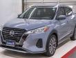 Used 2023 Nissan Kicks SV SUV