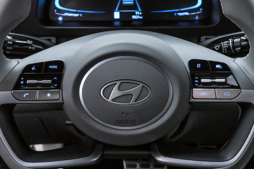 2026 Hyundai Elantra SEL Sport - Photo 20