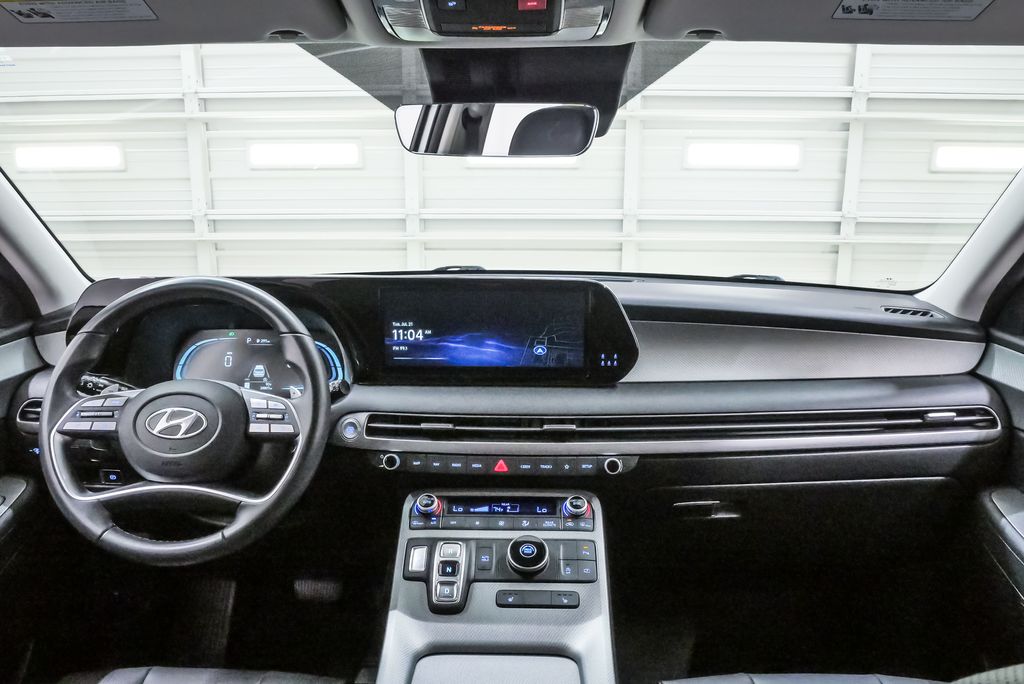 2025 Hyundai Palisade SEL - Photo 16