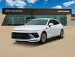Hyundai Sonata Hybrid