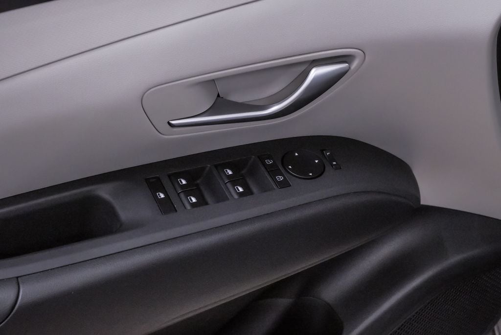 2026 Hyundai Tucson SE - Photo 25