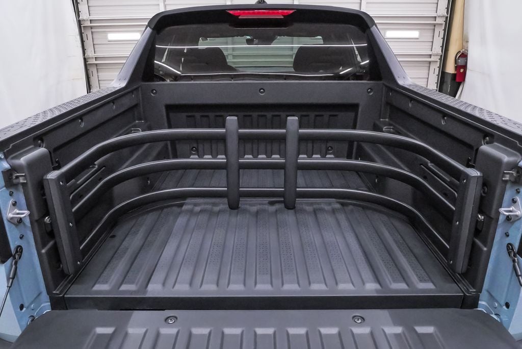 2024 Hyundai Santa Cruz SEL - Photo 29