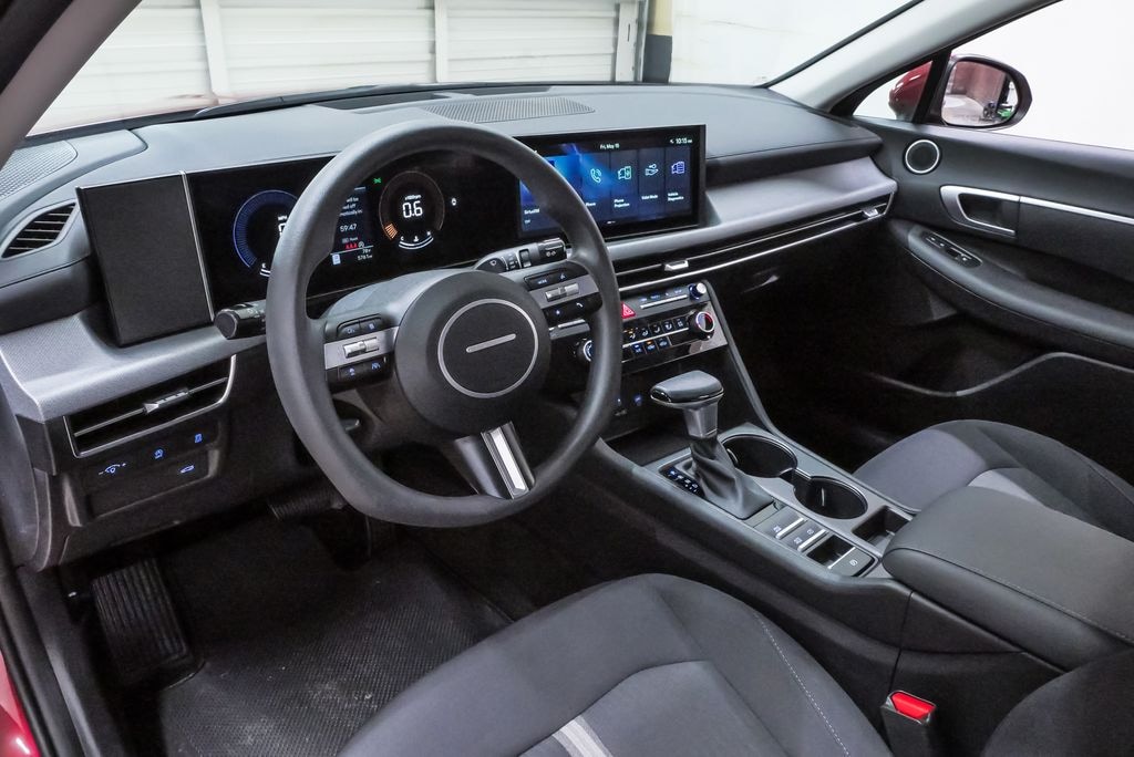 Used 2026 Hyundai Sonata SE Sedan