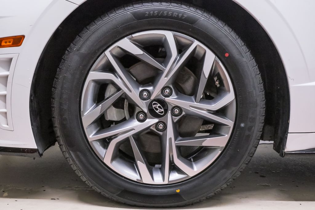 2022 Hyundai Sonata SEL - Photo 33