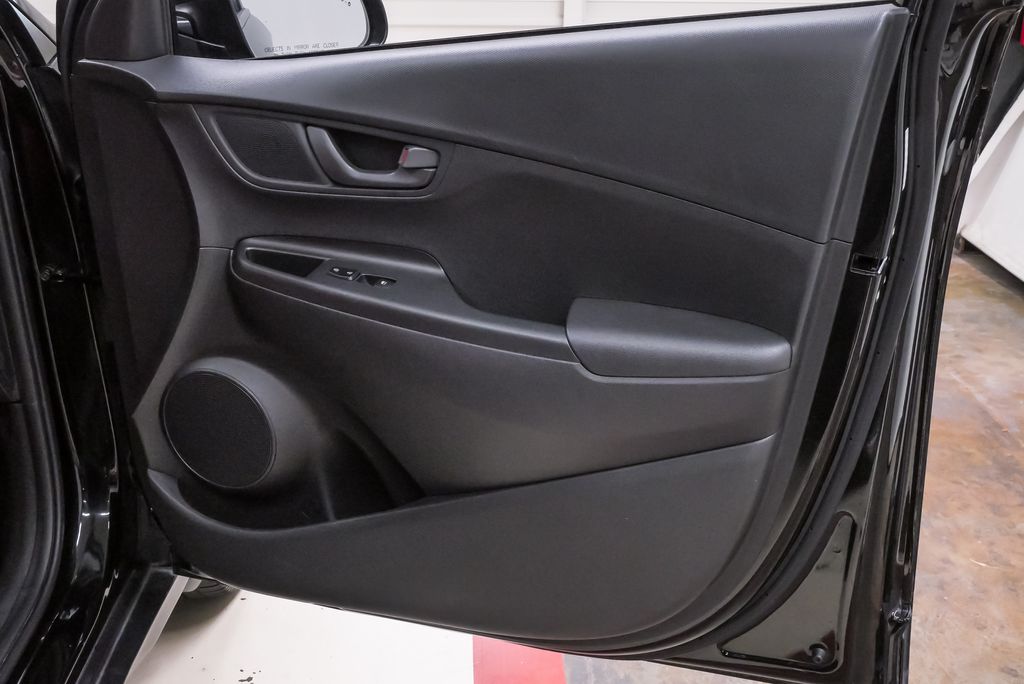 2018 Hyundai Kona SEL - Photo 28