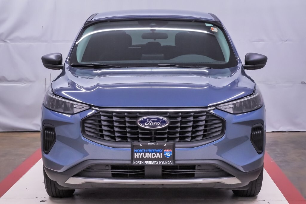 Used 2024 Ford Escape Active SUV