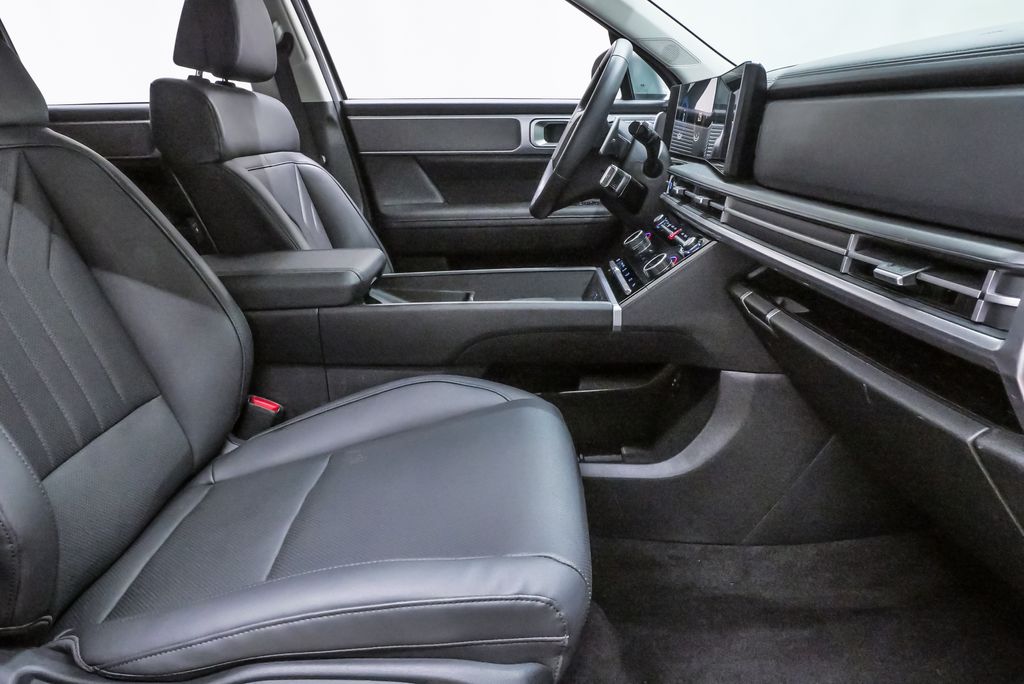 2026 Hyundai Santa Fe SEL - Photo 14