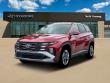 New 2026 Hyundai Tucson SEL Convenience FWD SUV