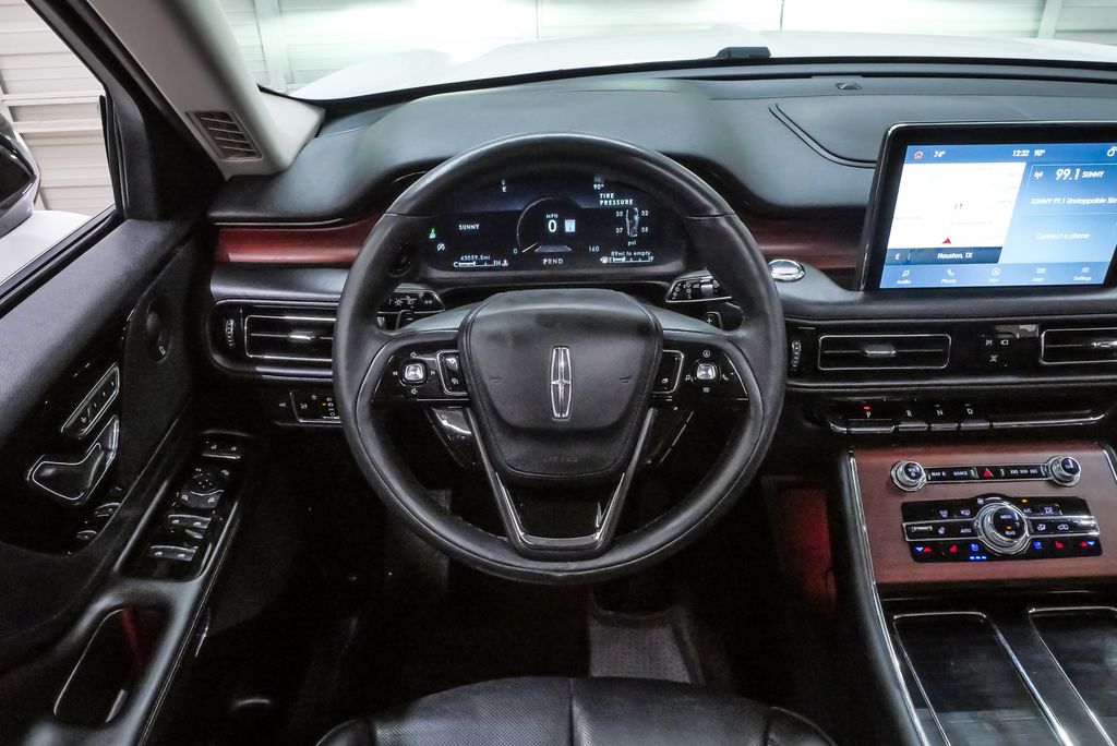 2022 Lincoln Aviator Reserve - Photo 22
