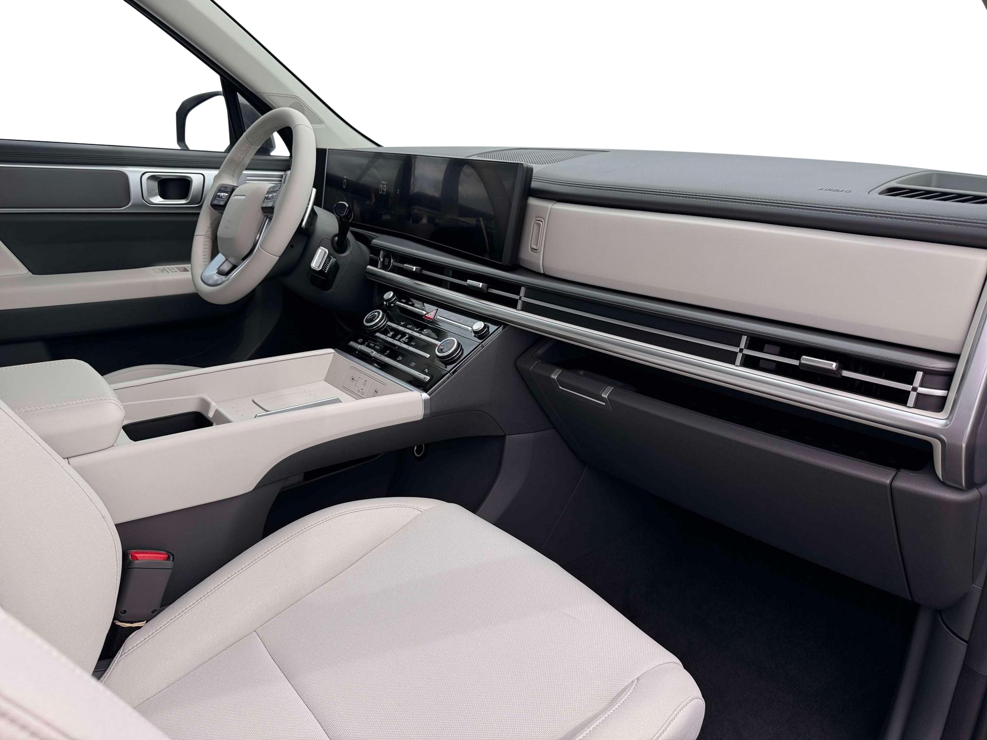 2026 Hyundai Santa Fe SE - Photo 15