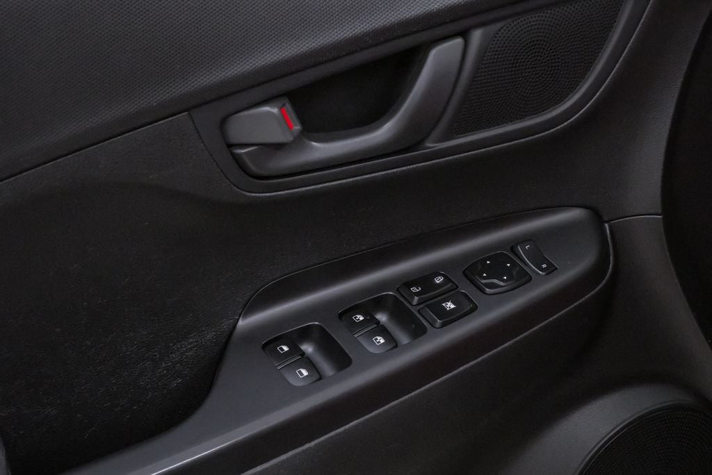 2018 Hyundai Kona SEL - Photo 26