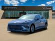 New 2026 Hyundai Sonata Hybrid SEL Sedan