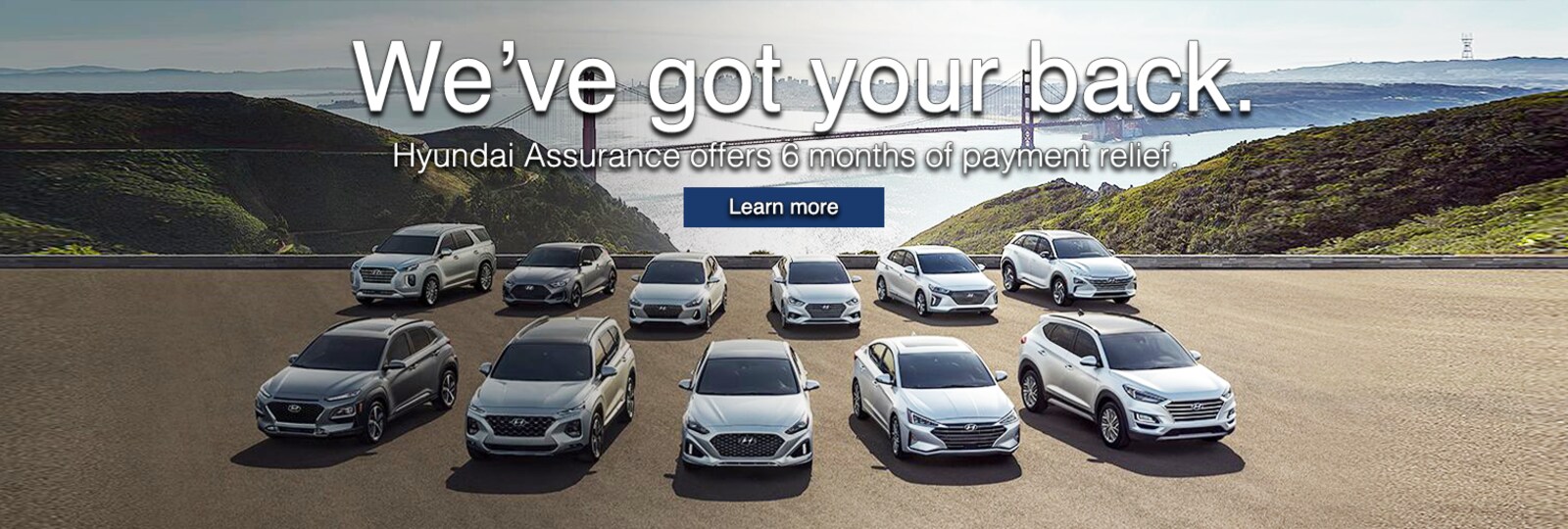 Hyundai Dealer North Houston North Freeway Hyundai