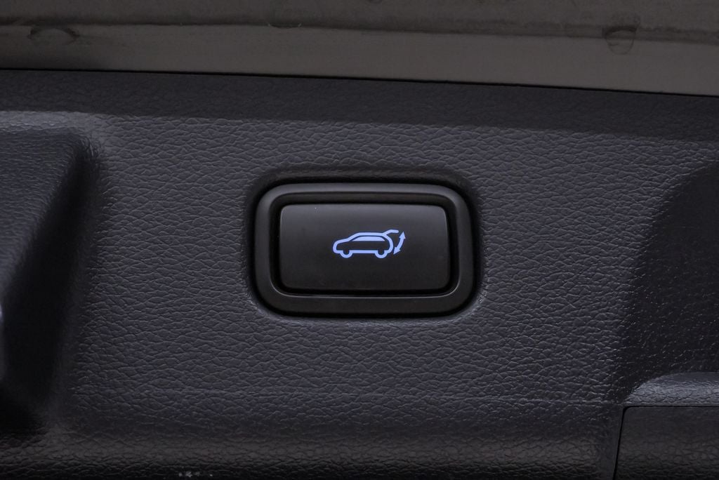 2024 Hyundai Palisade Limited - Photo 32
