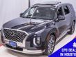 Certified 2022 Hyundai Palisade Calligraphy SUV
