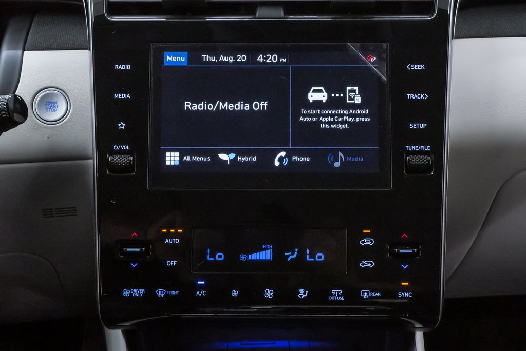 2022 Hyundai Tucson SEL Convenience - Photo 17