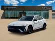 New 2026 Hyundai Elantra N Sedan Sedan