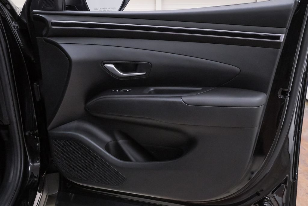 2024 Hyundai Santa Cruz SEL - Photo 28