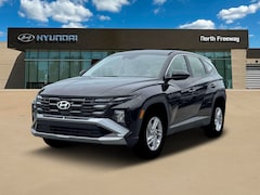 2026 Hyundai Tucson SE FWD SUV