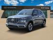 New 2025 Hyundai Venue SEL SUV