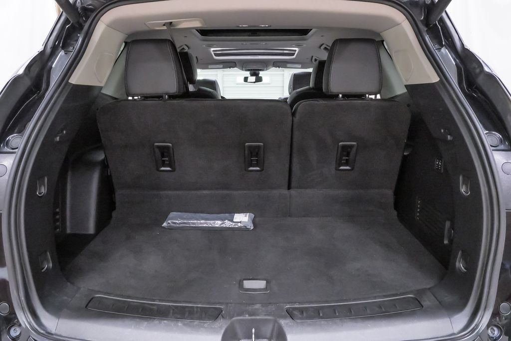 2020 Buick Enclave Avenir - Photo 32