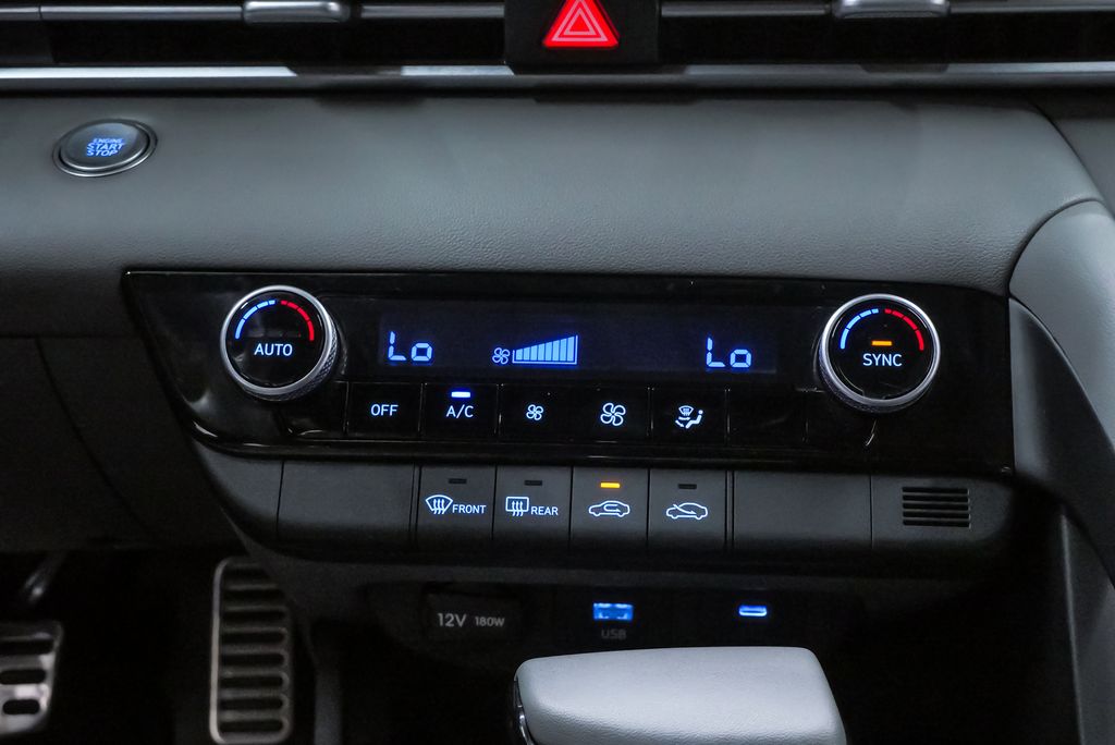 2026 Hyundai Elantra SEL Sport - Photo 17