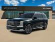 New 2026 Hyundai Palisade Calligraphy AWD SUV