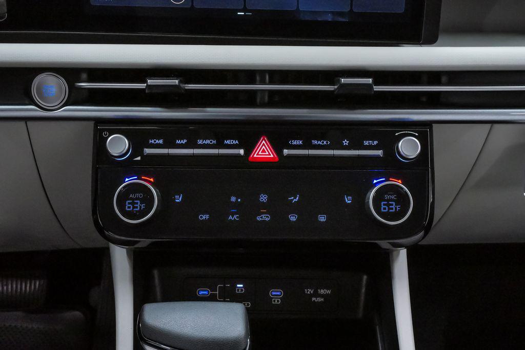 2026 Hyundai Tucson SEL - Photo 17