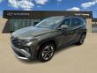 New 2025 Hyundai Tucson SEL FWD SUV