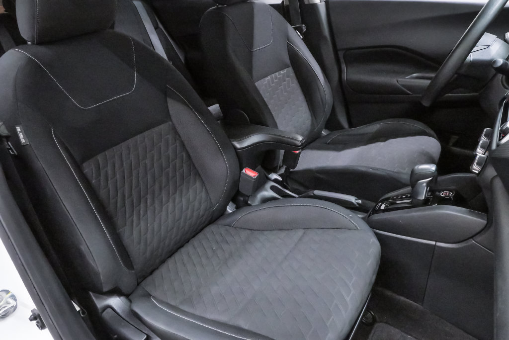 2022 Nissan Kicks S - Photo 14